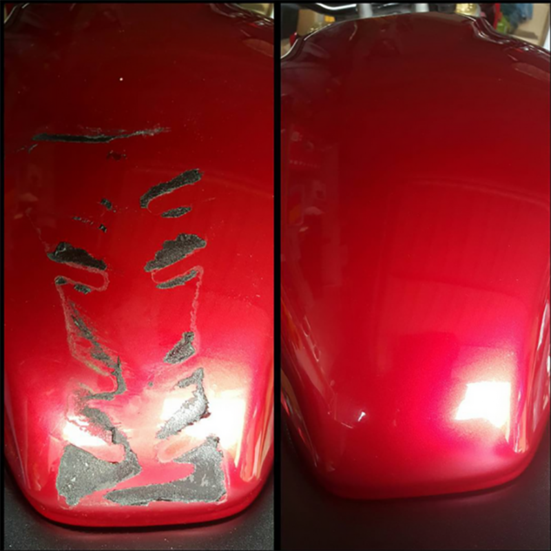 Carrosserie Vulcanet