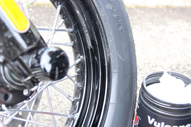 Pneu - Jantes Vulcanet