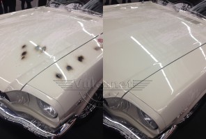 Graisse - Carrosserie Vulcanet