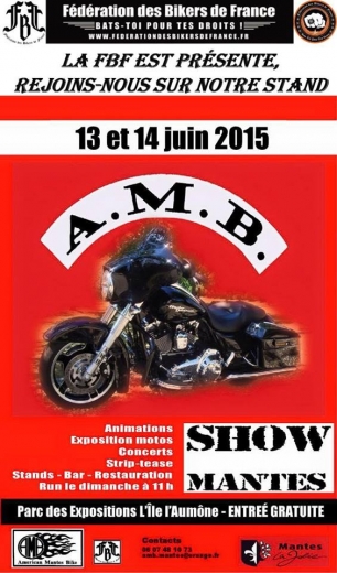 AMB Mantes-vulcanet