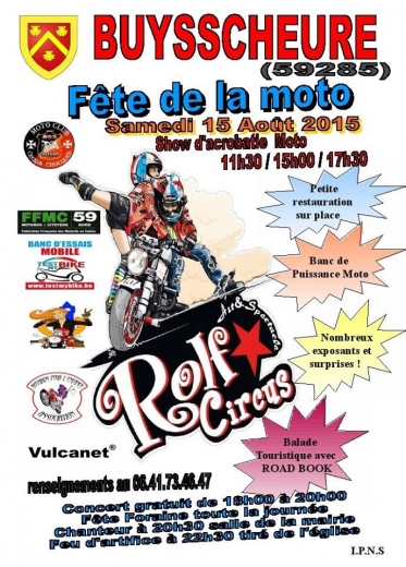 Buysscheure-fete de la moto-vulcanet