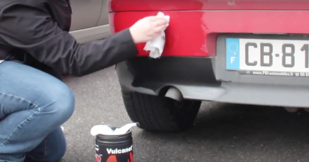 Carrosserie auto Vulcanet