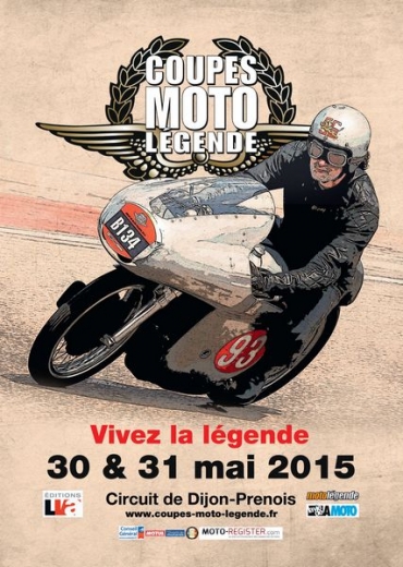 Coupe moto legende Dijon-vulcanet