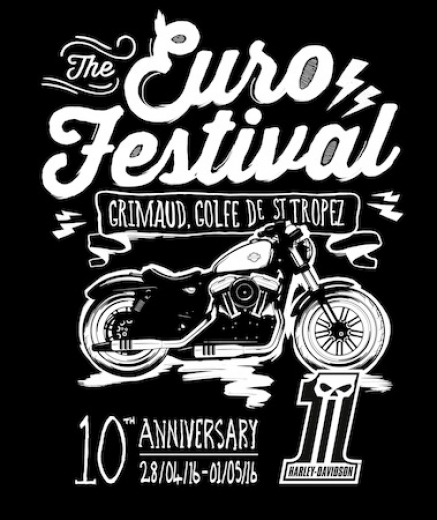 Festival de Grimaud-vulcanet