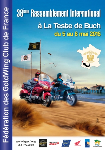 La teste de Buch-vulcanet