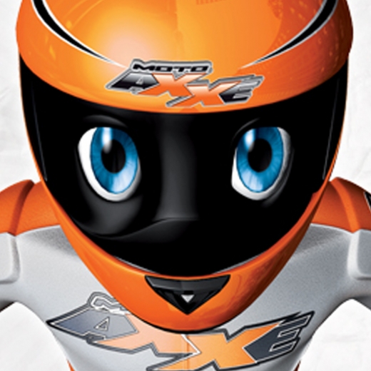 Moto AXXE Bordeaux-vulcanet
