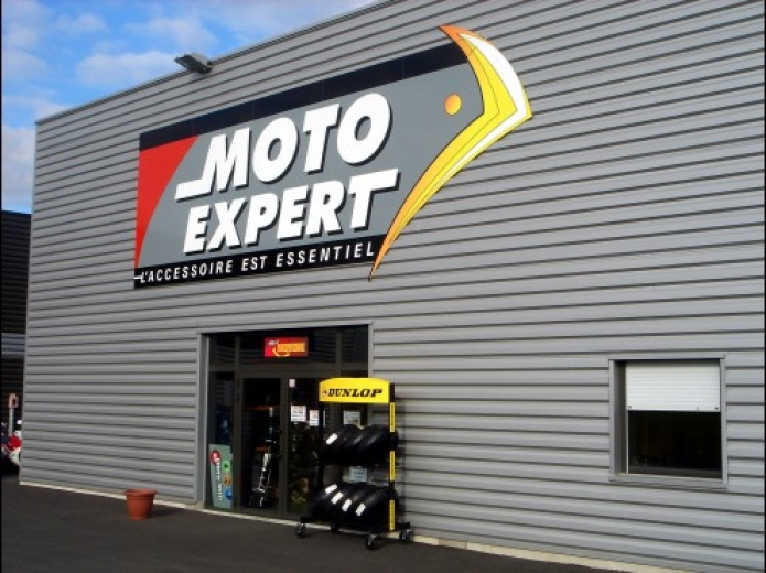 Moto expert-vulcanet