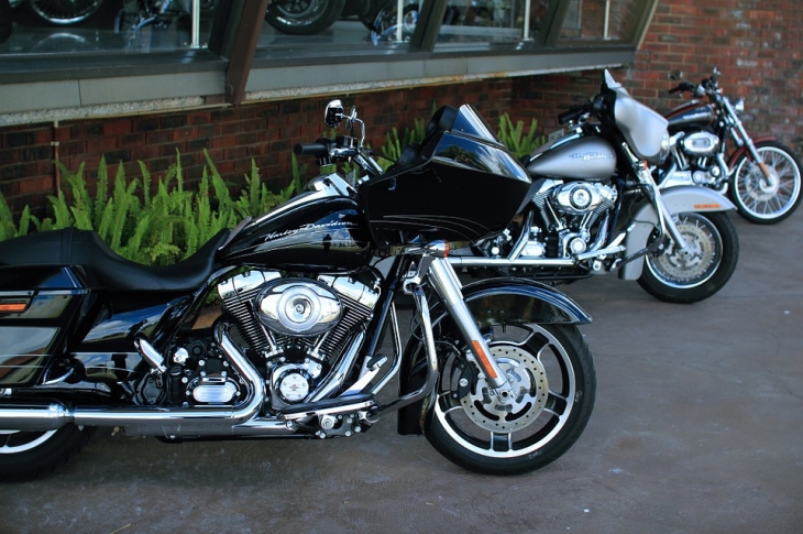 Orleans harley davidson-vulcanet