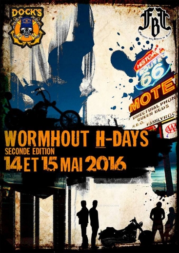 Wormhout-vulcanet