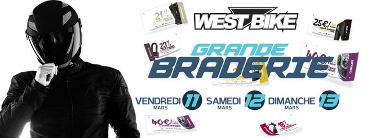 braderie west bike-vulcanet
