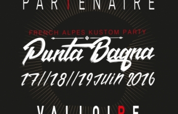 Punta Bagna & Vulcanet