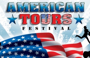 American Tour Festival - Vulcanet