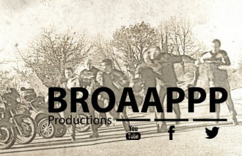 Broaappp Productions - Vulcanet