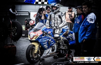 Romain Maitre & vulcanet