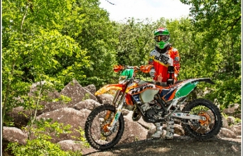 Vincent Bardou & Vulcanet