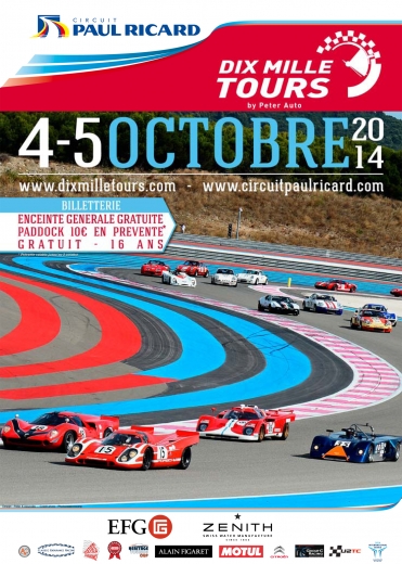 dix mille tours-vulcanet
