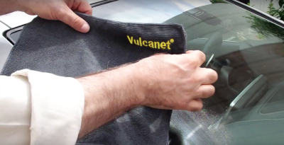 Vitre auto Vulcanet