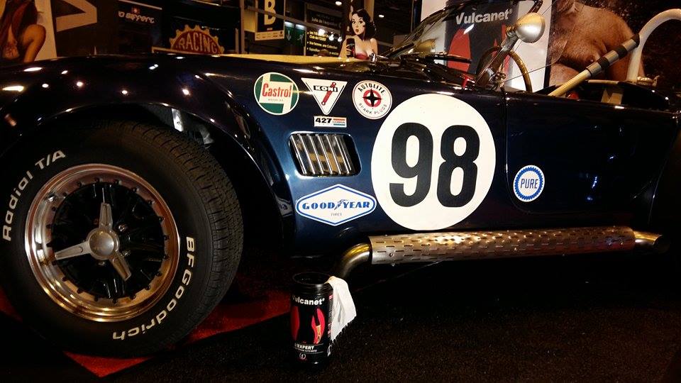 Vulcanet Auto