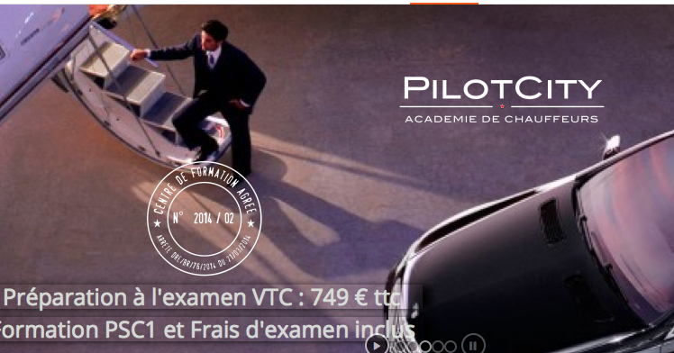 PilotCity & Vulcanet