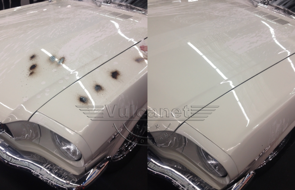 Graisse auto Vulcanet