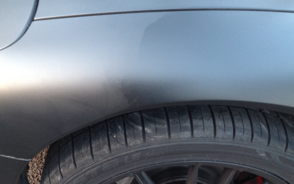 Carrosserie auto Vulcanet