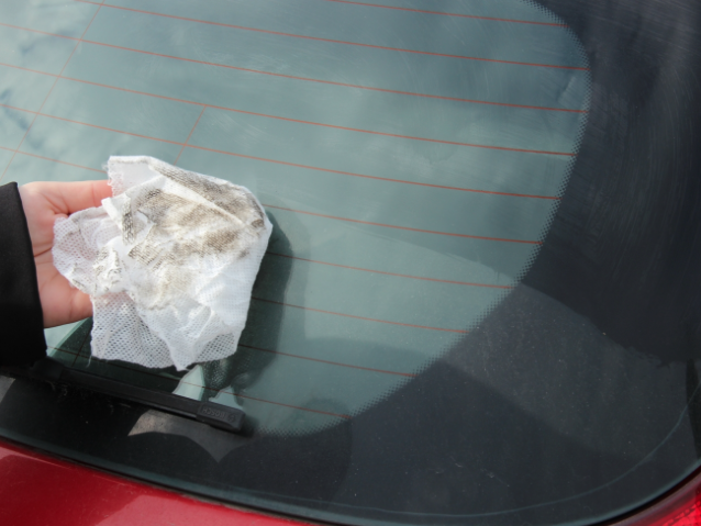 Pare-brise - Vitres auto Vulcanet