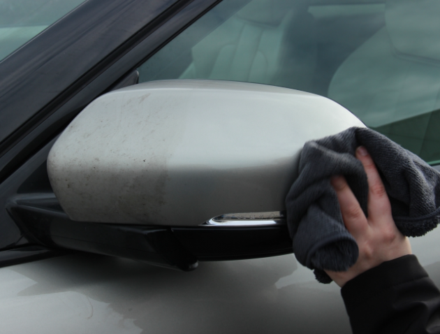 Rétroviseurs auto Vulcanet