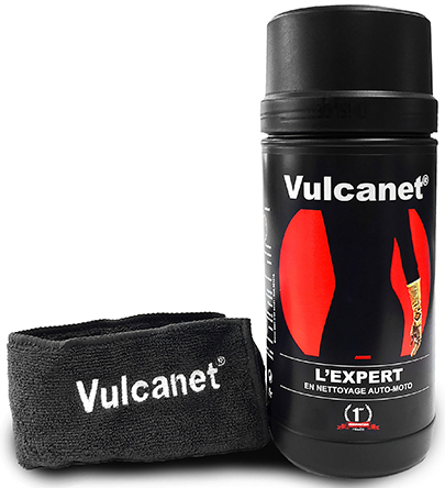 Vulcanet