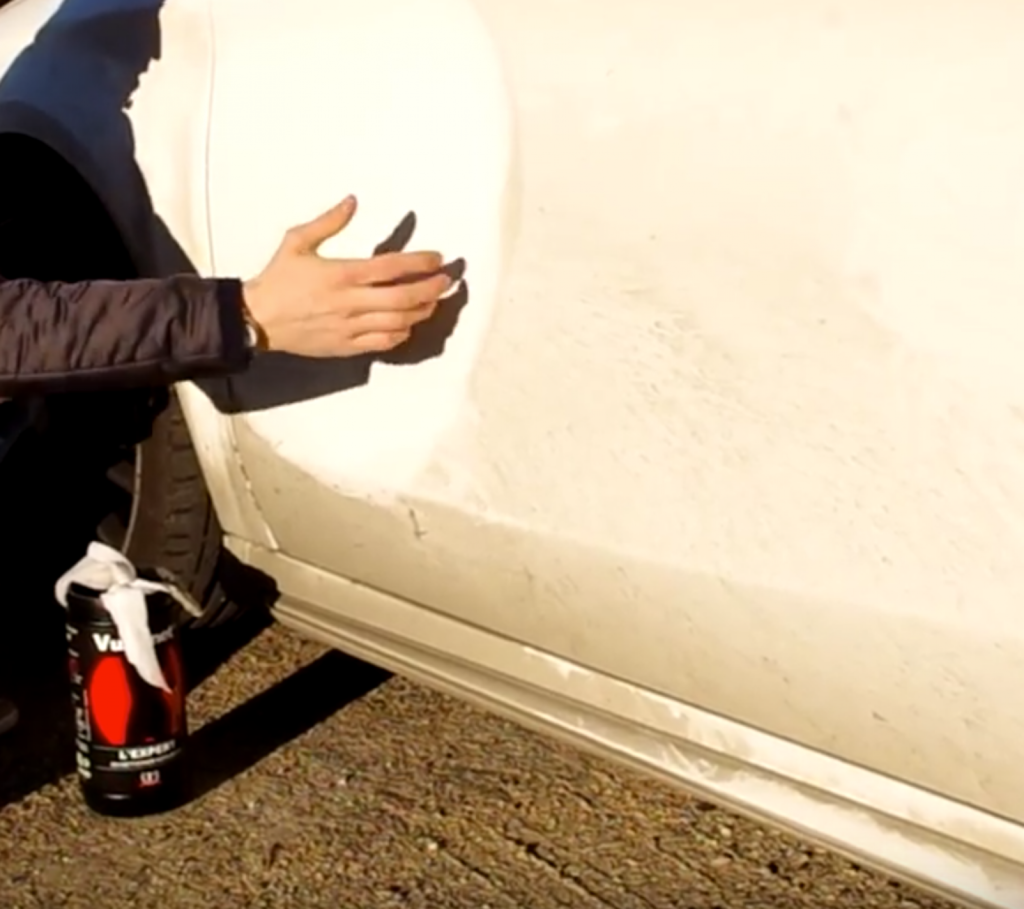 Carrosserie auto Vulcanet