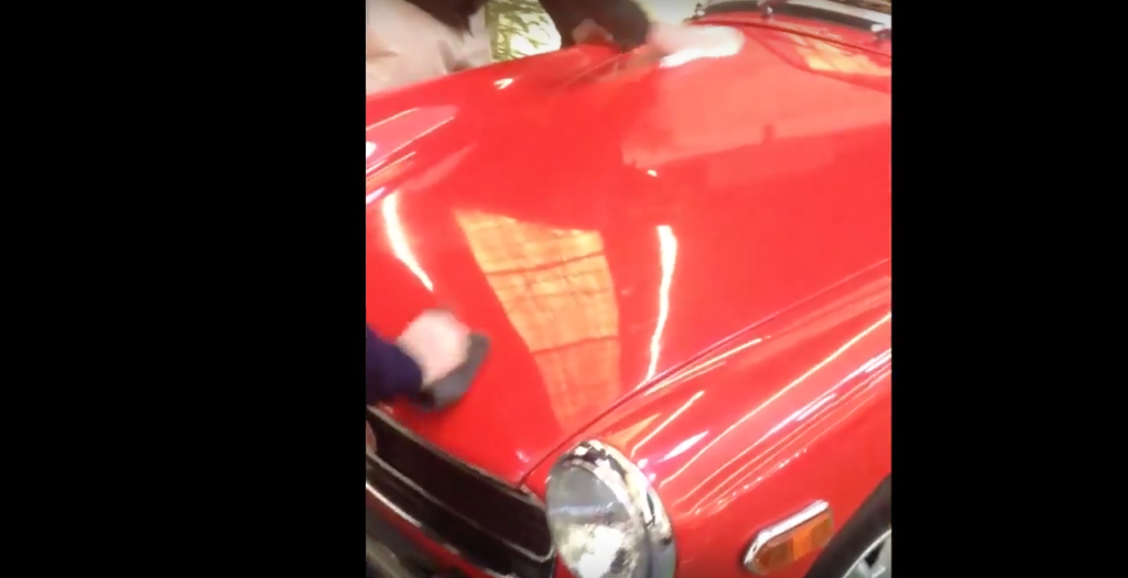 Carrosserie auto Vulcanet