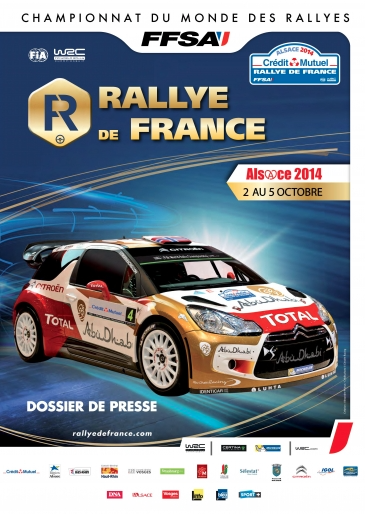 rallye de france-vulcanet