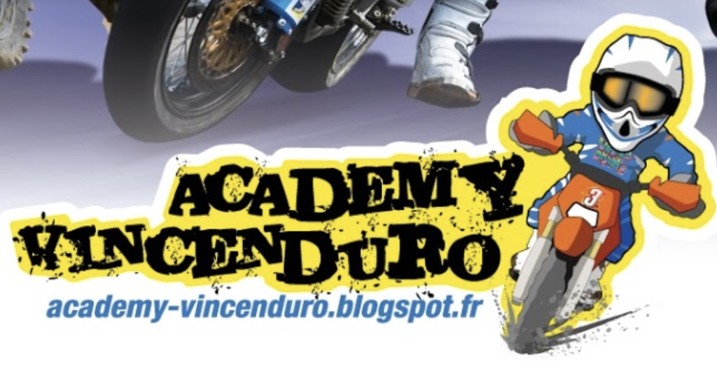Ecole de pilotage moto-vulcanet