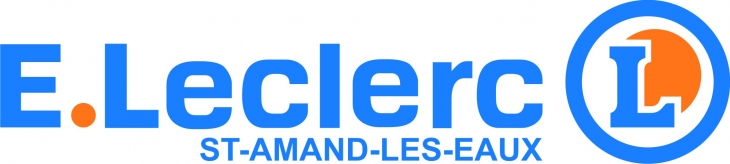 Leclerc-st amand les eaux-vulcanet