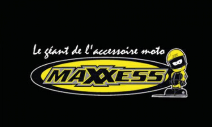 Maxxess -vulcanet