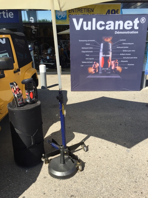 Norauto plan de campagne-vulcanet