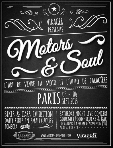 Paris motors & soul-vulcanet