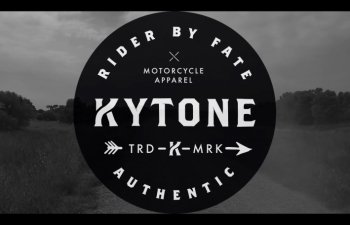 Kytone - Vulcanet