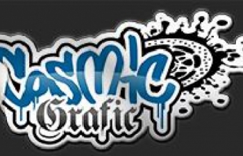 Cosmic Graphic & Vulcanet