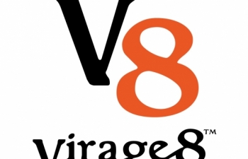 Virage 8 & Vulcanet