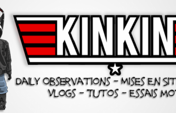 Kinkin & vulcanet