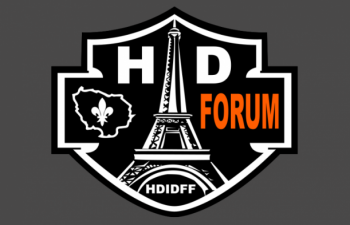HD Forum & Vulcanet