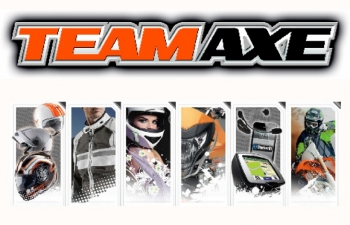 TeamAxe & Vulcanet