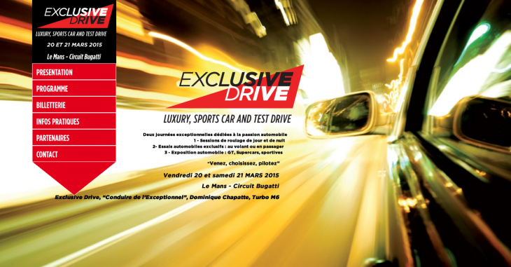 exclusive drive-vulcanet