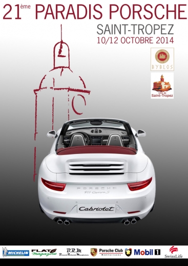 paradis porsche-vulcanet