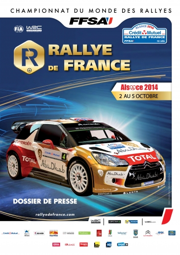 rallye de france-vulcanet