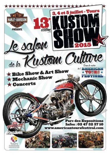 salon-kustom show-vulcanet