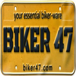 biker 47