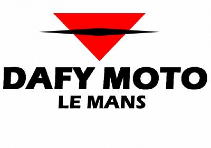 Dafy moto Le Mans-vulcanet