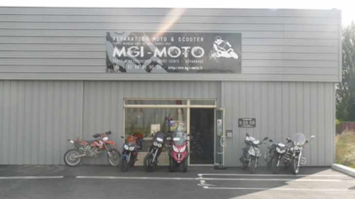 MGI Moto-vulcanet