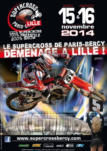 upercross paris bercy-vulcanet
